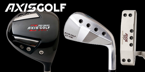 AXIS GOLF